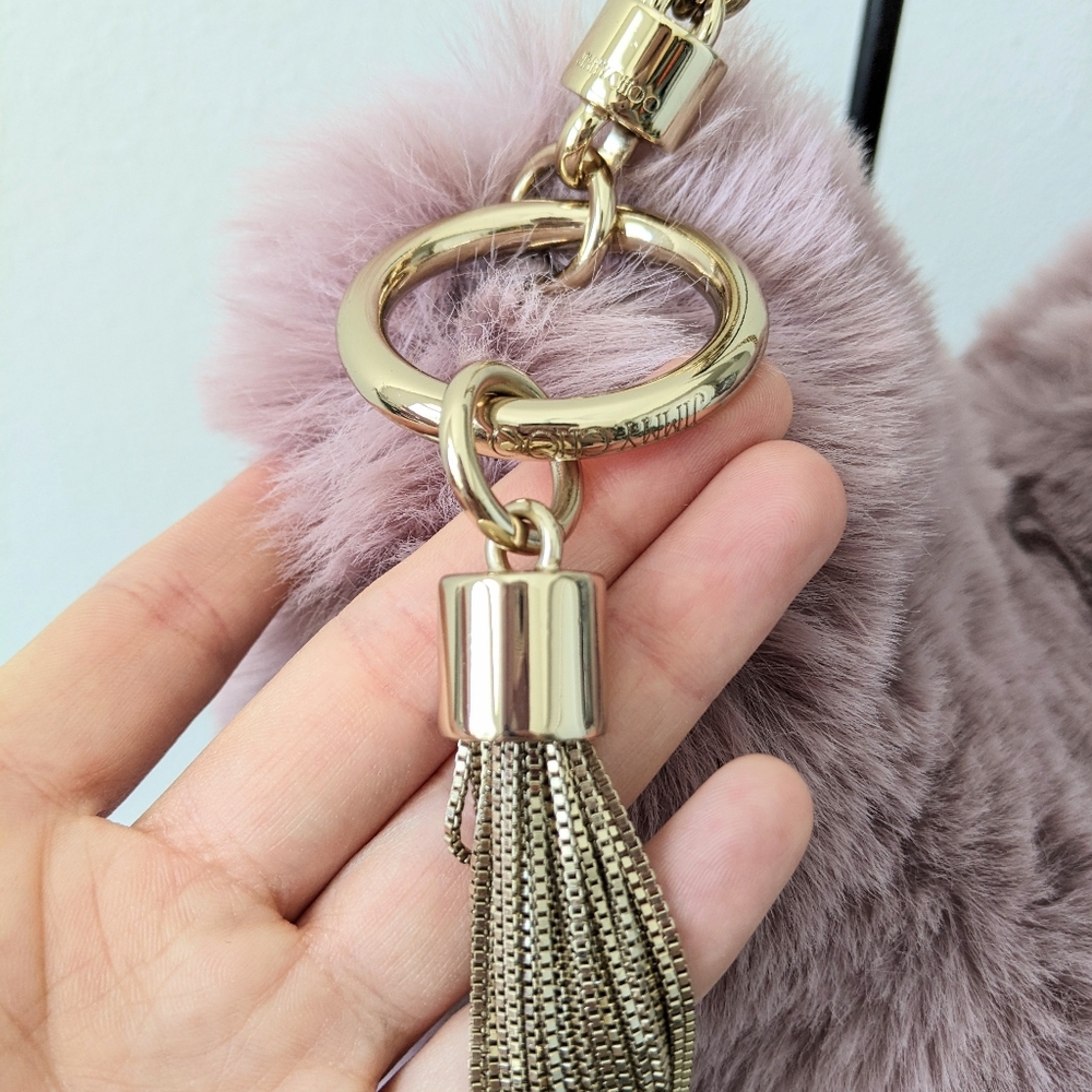 Jimmy Choo Callie Bag - Picture 10 of 10